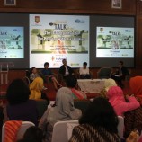 Empat Motivator Penyandang Disabilitas Akan Mengunjungi 34 Provinsi di Indonesia