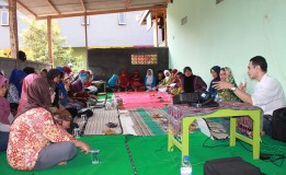 Kunjungan IDKITA Kompasiana ke Semarang dan Ungaran
