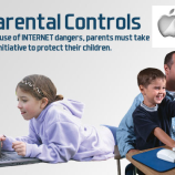 Mengatur Restrictions (Parental Controls) Pada IOS