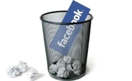 Ini Caranya Menutup Akun Facebook Untuk Selamanya