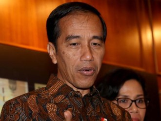Jokowi Ingin Ada Kampanye Masif untuk Penggunaan Medsos yang Positif